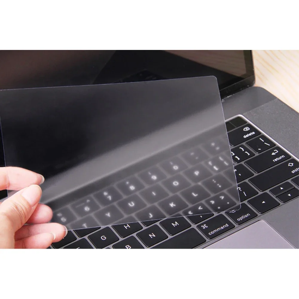 Mattapintainen ultraohut kosketuslevyn suojakalvo tarrasuoja macbook airille 13 11 12 13 pro 14 m1 15 16 &quot; kosketuspalkki