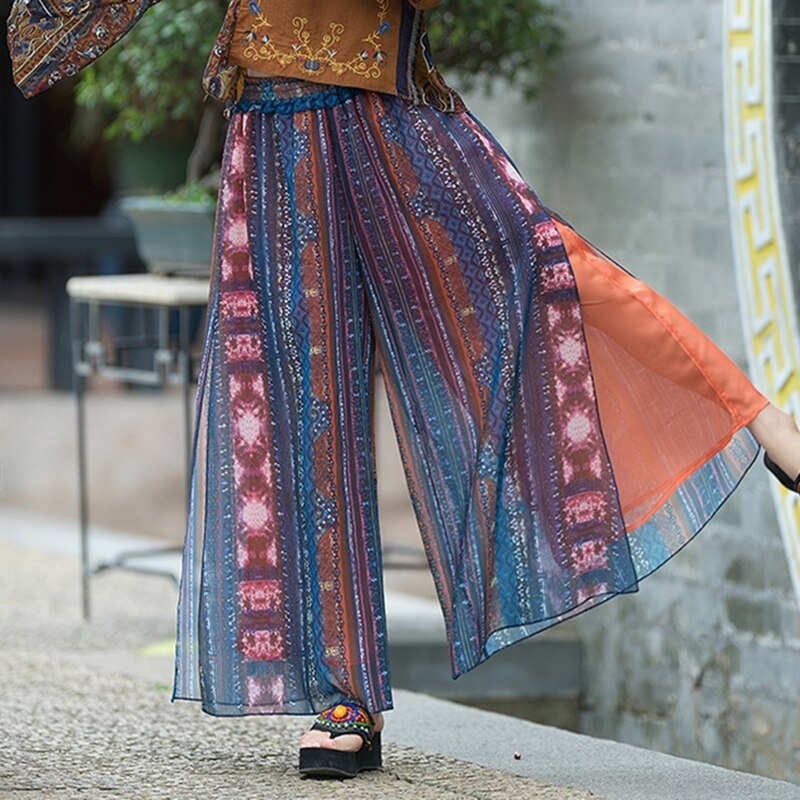 Kinesiske overdele til orientalsk dametøj br... Grandado