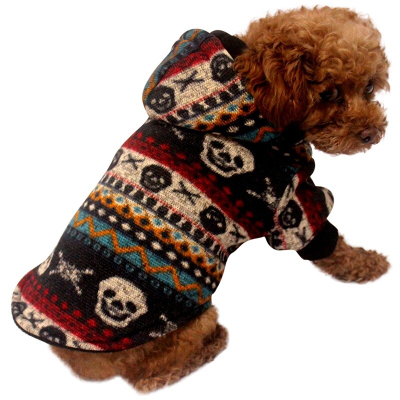 Fleece hondensweaters - De 15 beste producten vergeleken