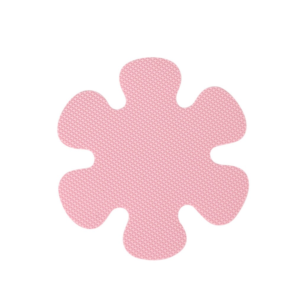 10pcs Bathroom Tubs Showers Treads Non-slip Bathtub Stickers Safety Adhesive Decals Shower Anti-slip Mat Pad Flooring Mats Tool: PK