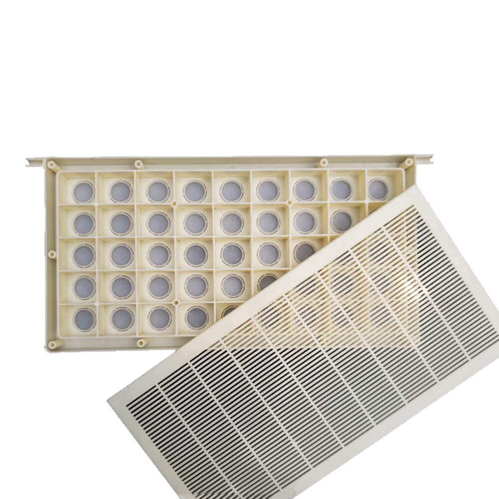 Bee Queen Cage Storage Frame Queen Rearing Kit Beekeeping Catching Catcher Goods Tools For Beekeeper Suppiler