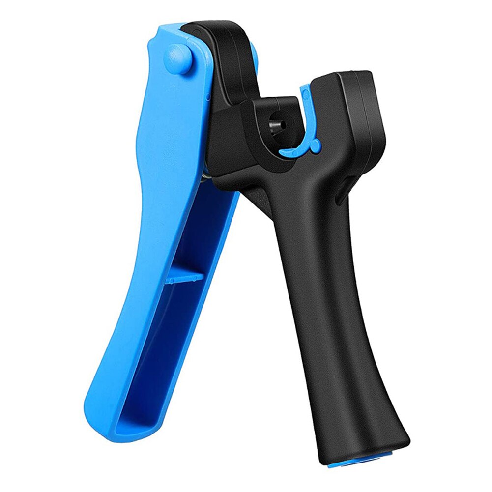 Drip Irrigation Tubing Hole Punch Tool Drip Tubing Fitting Insertion Tool for Drip Sprinkler System