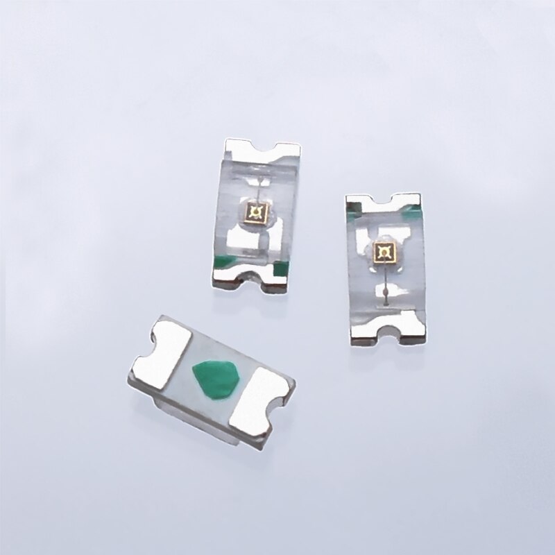 1000 Stks/zak Czinelight 0603 Ir Smd Diode