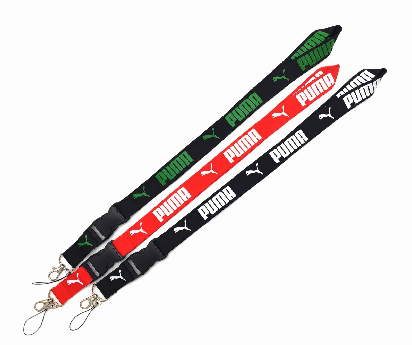 Allerlei Modieuze Mobiele Telefoon Lanyards, Sleutelhanger Bandjes, Certificaat Ties, Mobiele Telefoon Bandjes