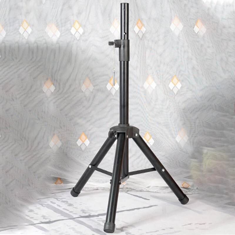 Speaker Stand Tripod Stand Audio Statief Ktv Outdoor Plank Metalen Floor Stand