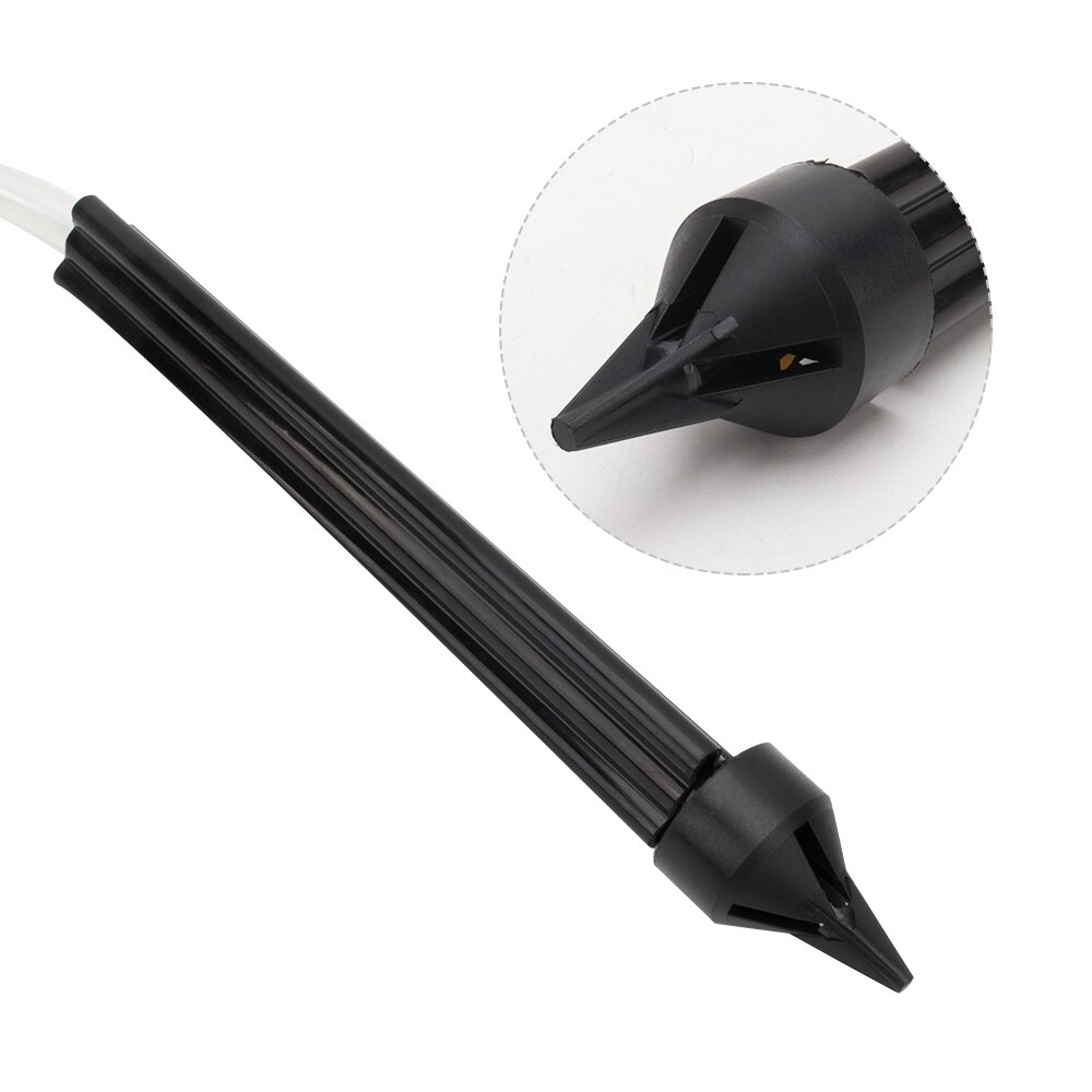 Pistolet de lavage à haute pression, Kit de sablage et de sablage humide pour Sterwins Deko Parkside Argos