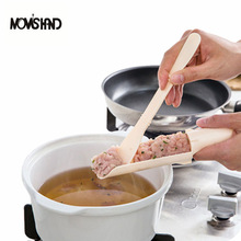 DIY Meatballs Producer Prawn Ball Processing Scoop Meatball Fish Ball Meat Maker Cooking Tools