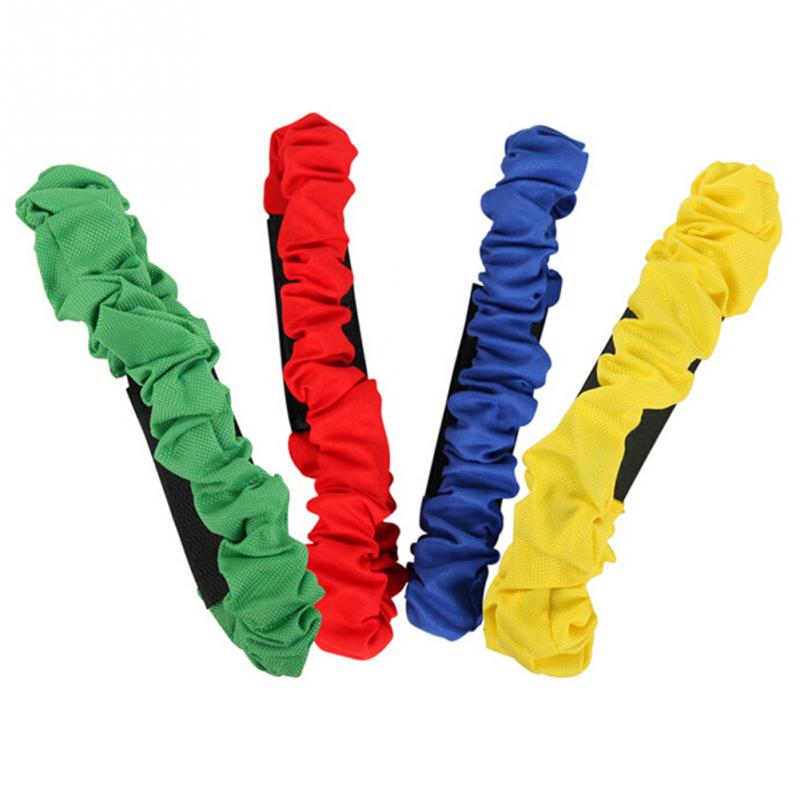 1/3pcs Children Two People Three-legged Ropes Tied... – Grandado