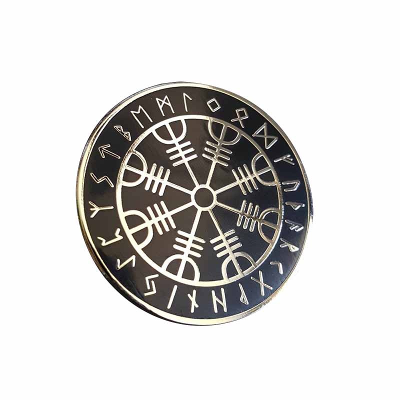 Runor emaljstift