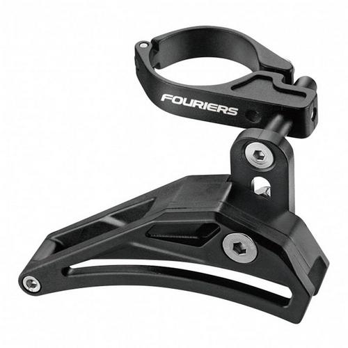 Fiets Chain Guide Ztto Dh Mtb Chain Guide Mountainbike Ketting Gids 1X Systeem ISCG05 Bb Mount Zwart: 3