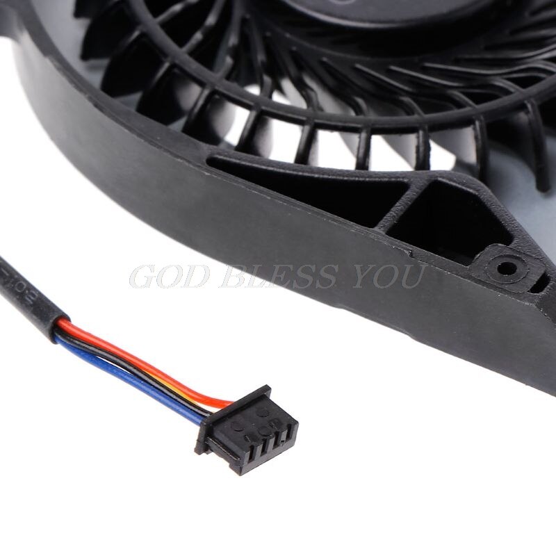 CPU Cooling Fan Laptop Cooler for Lenovo B480 B480A B485 B490 M490 M495 E49 B580 B590 V480C V580C Notebook