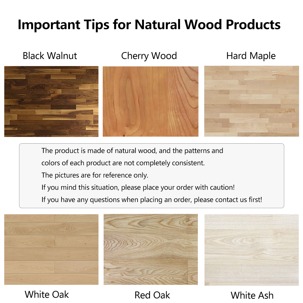 Tiradores de madera para muebles, pomos de Puertas doradas, negras y plateadas para armarios de cocina y cajones