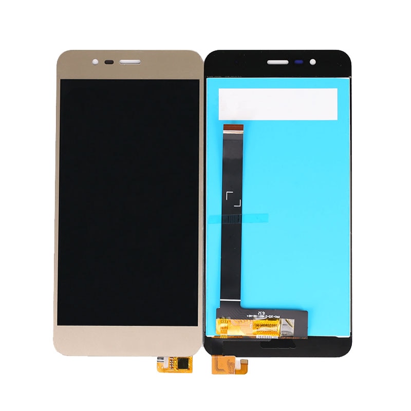 For Asus Zenfone 3 Max ZC520TL X008D LCD Display Touch Screen Digitizer Assembly For ASUS ZC520TL X008DC LCD