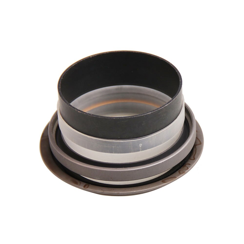 1set Car Front Main Crankshaft Oil Seal Kit Wear Sleeve 3802820 Fit For Dodge Cummins 1500 2500 3500 5.9L 6.7L Engines Parts