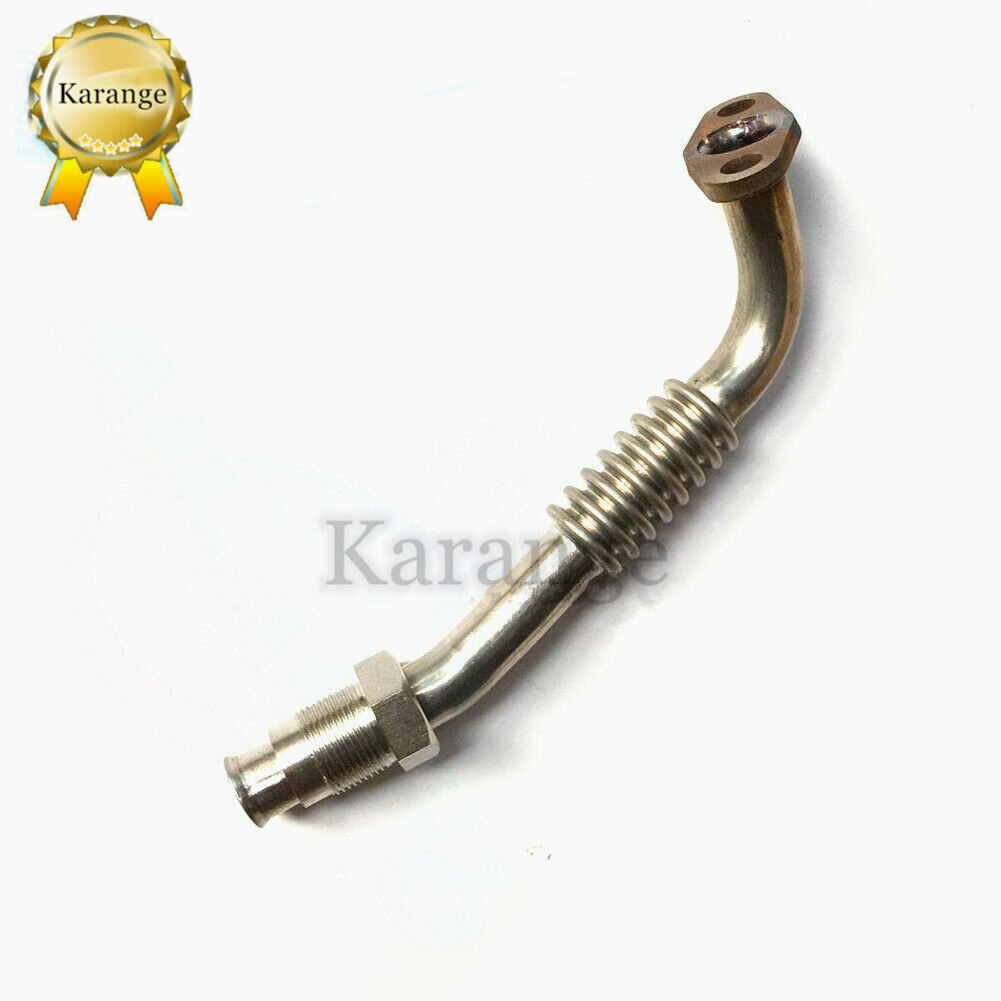 Colector de escape para coche, tubo de Metal EGR 1582A188 MR299615, apto para Montero Sport V43 V45 V75 K86 K99 3,0 3.5L MR299615