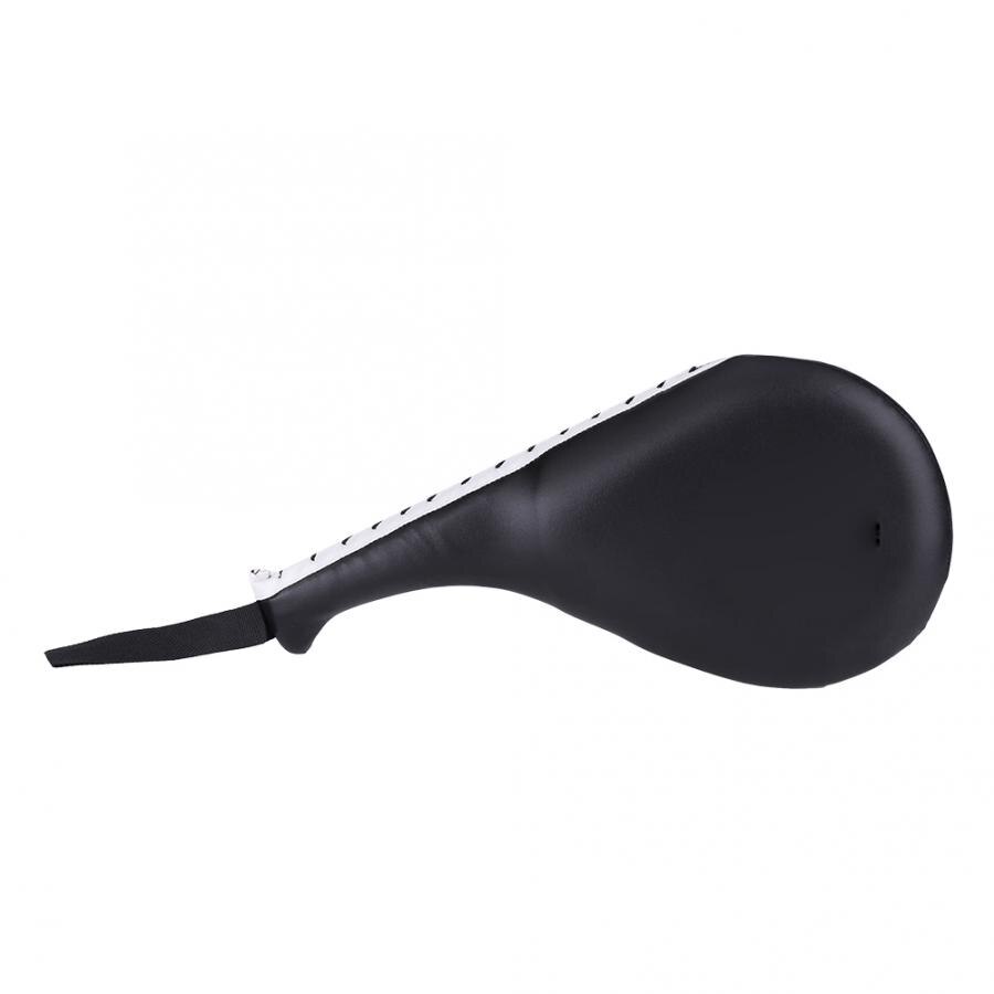 Kids Boxing Pads Taekwondo Karate Equipment Punch MMA PU Rebound Sponge Pads Double Kick Boxing Target Pad Fitness Training