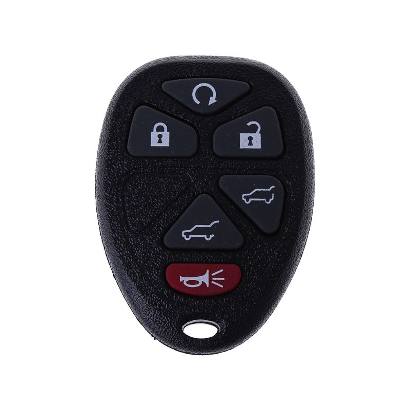 Llave remota para Chevrolet Tahoe Traverse GMC Yukon 2007 llaves originales 315MHz 15913427 OUC60270 OUC60221 accesorios de coche