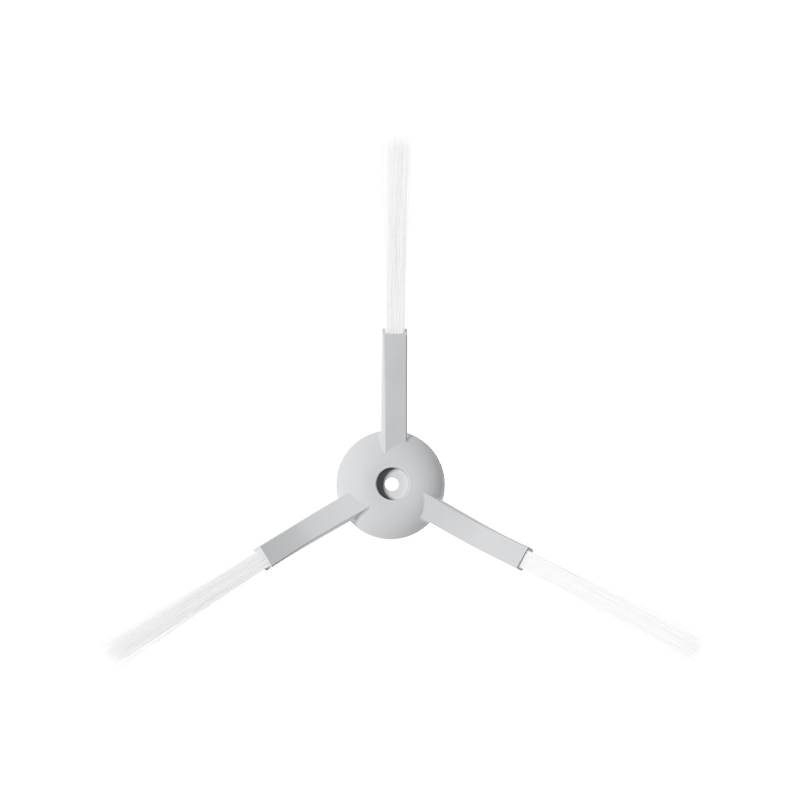 Original Xiaomi Mijia Sweeping Mopping Robot Vacuum Cleaner G1 Spare Part Pack Kits Side Roller HEPA Filter Main brush Mop