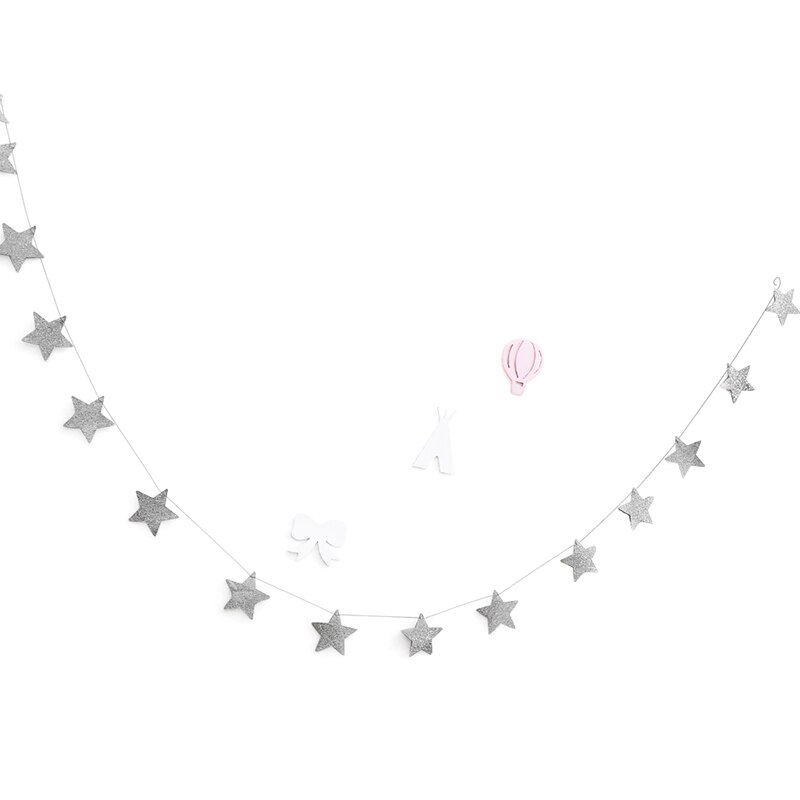 Hanging Round Dome Newborn Baby Mosquito Net Curtains Infant Summer Princess Lace Canopy Bed Neting for Babies Bed Product: Silver