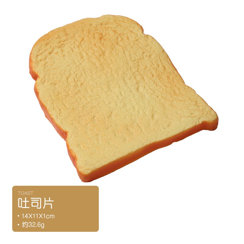 Children Pretend Simulation Food Toys Baby Play House Bread French Fries Kitchen Set Toys Fast Food Educational Toys: 10