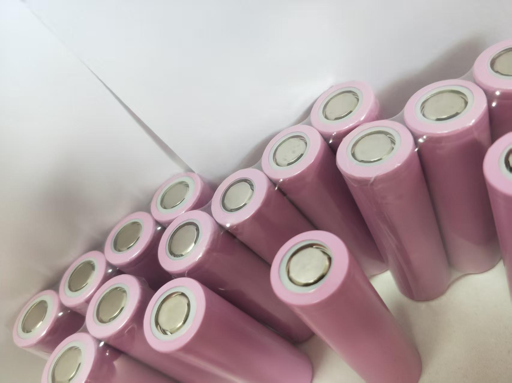 100%  originale inr 18650 -batterier 3.7v 18650 3000 mah inr 18650 30q oppladbare litium-ion-batterier