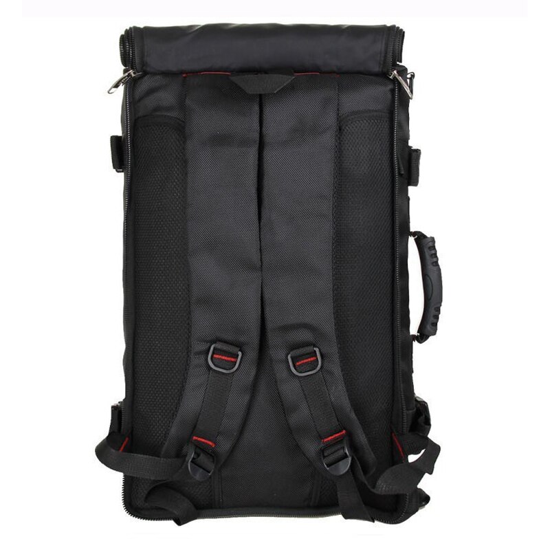 MAGIC UNION sacs de voyage pour hommes hommes sacs à dos hommes multi-usages voyage sac à dos multifonction sac à bandoulière