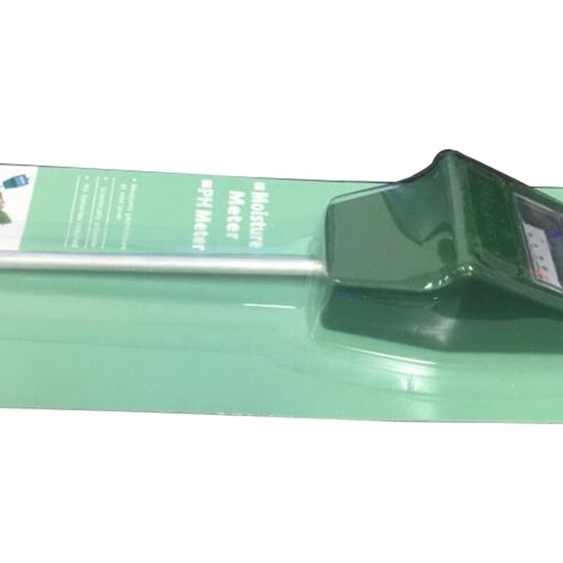 GTBL 2 PCS Moisture Meter Moisture Tester Humidimetre Meter Detector Garden Plant Flower Testing Tool