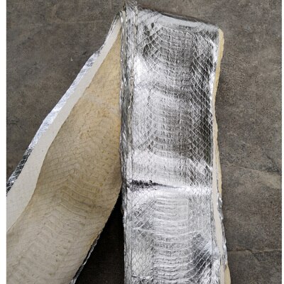 DIY 20 colors Natural Snakeskin Leather Fabric with handicraft Leather tools Rare Skin 80cm-140cm: 13-150x12