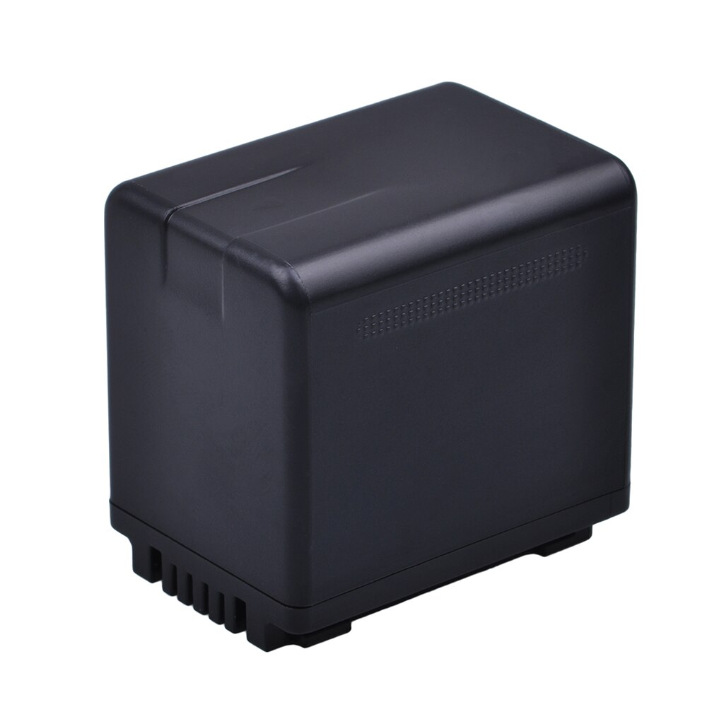 Batería de 3900mAh VW-VBT380 VBT380 VW-VBT190 VBT190 para Panasonic HC-V110, HC-V130, HC-V160, HC-V180, HC-V201, HC-V250,HC-V260, 1 unidad