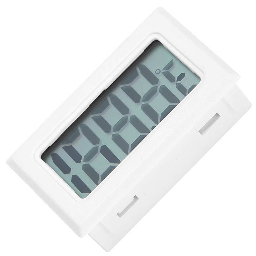 Wifi Wireless Smart lampholder Portable Digital Temperature Meter Sensor with Mini Probe Meter Beehive Thermometer fitting e27