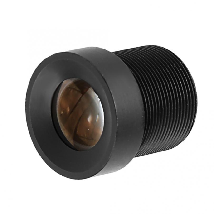 High Definition Camera Board Lens 12mm Brandpuntsafstand Beveiliging Cctv Onderdelen