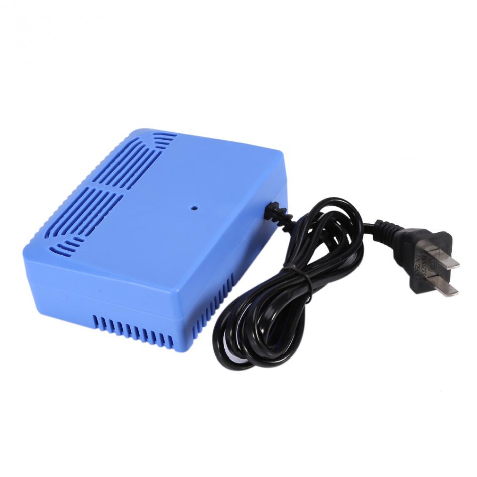 AC220-240V Negative Ionizer Generator Ionizer Air Purifier Remove Smoke Dust Air Purifiers Negative Ion Anion Generator