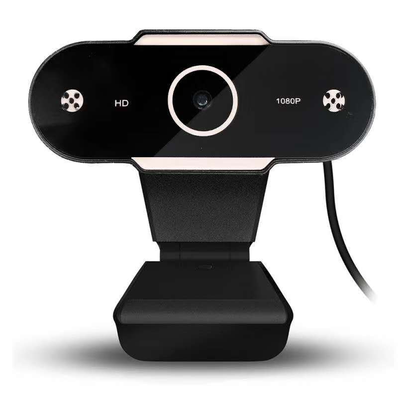 Computer Webcam Full Hd 2K Webcam Camera Digitale Webcam Met Micphone Voor Laptop Desktop Pc tablet