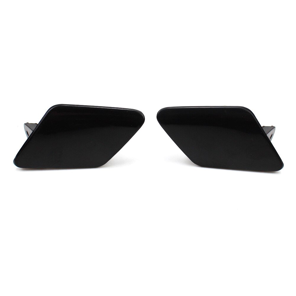 Auto accessoires voorbumper koplampsproeier afdekkap 51117293031 51117293032 geschikt voor bmw  f30 f31 3 serie: Paar