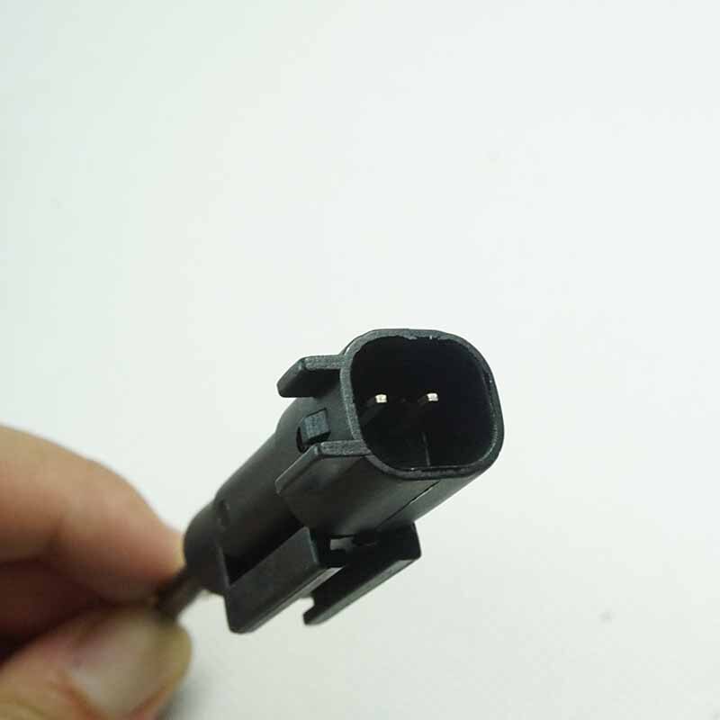 MH ELECTRONIC Rear Left ABS Wheel Speed Sensor for Mitsubishi Outlander Lancer ASX 4670A579 MN116243