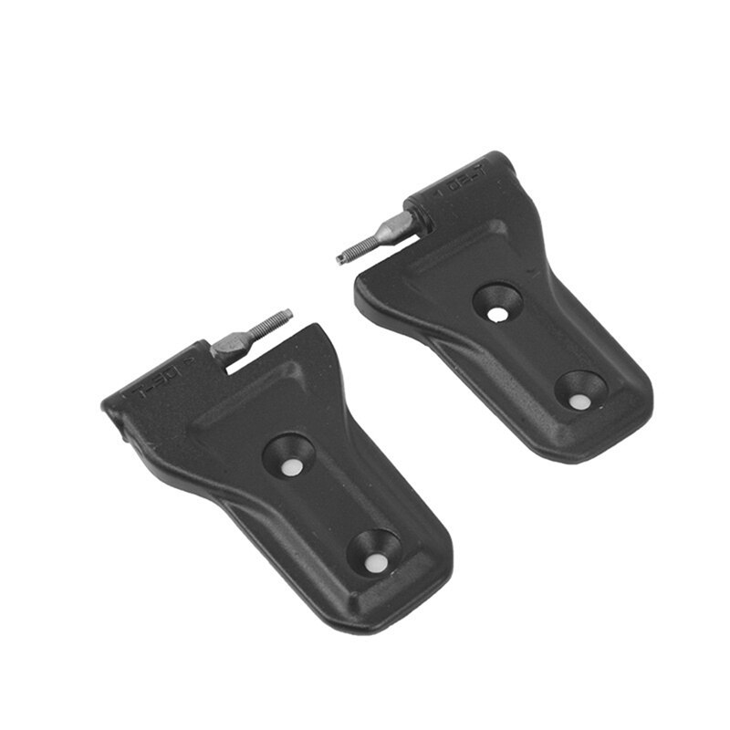 Car Door Hinge Rear Door Hinge Cover For Jeep Wrangler