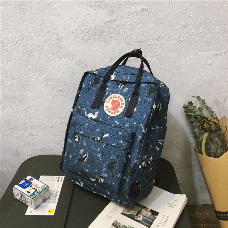 Moda plecak wodoodporna luksusowa znana marka dzieci klasyczne Mini plecaki Mochila na plecak studencki torby szkolne: 02 / 16L