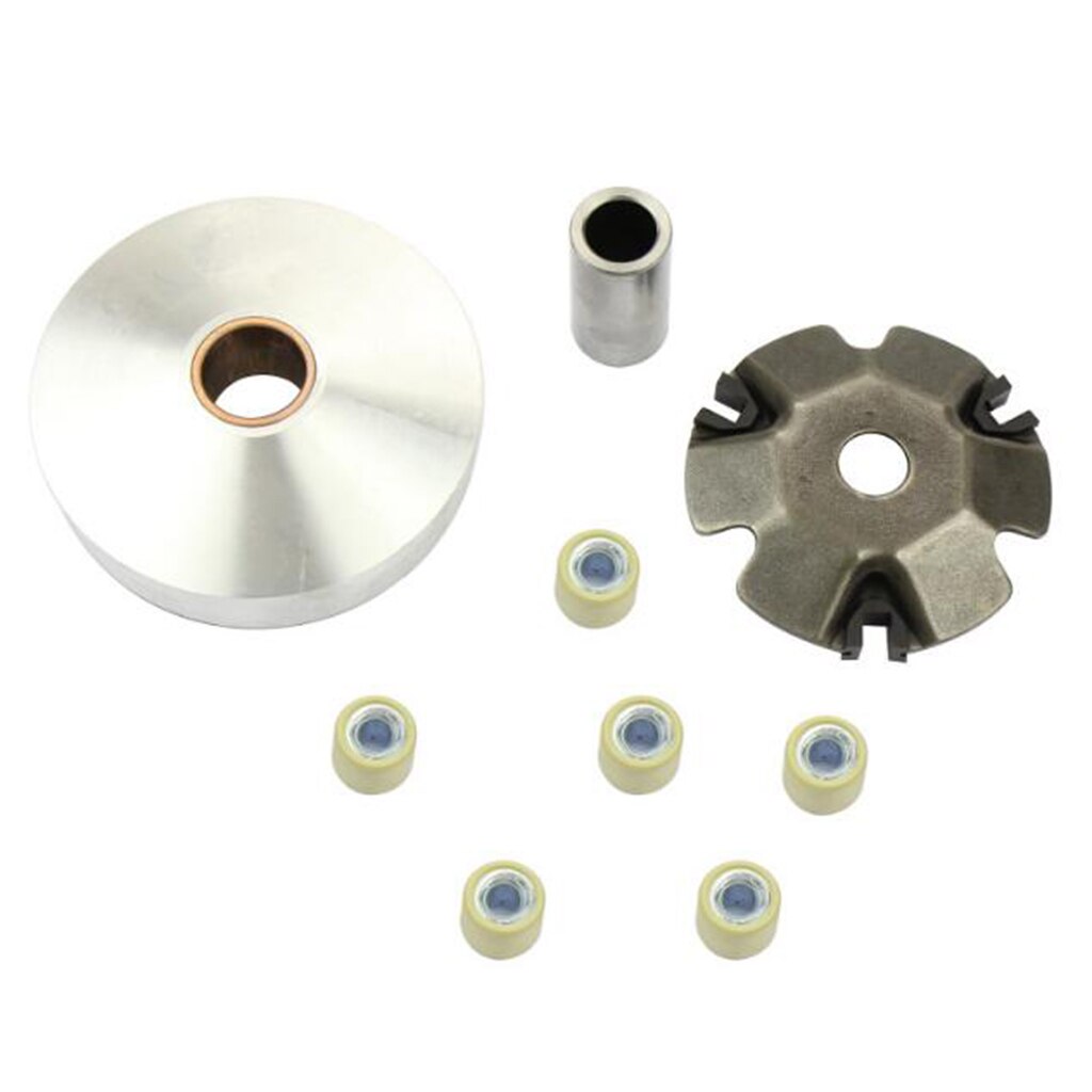 Leistung Variator Vorne Kupplung Für Chinesische Rolle 50/80cc GY6 139QMB