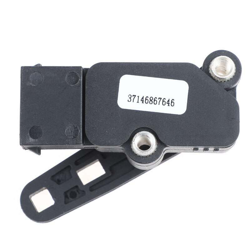 Height Level Sensor For BMW 2er F45 F46 X1 F48 X5 F15 X6 Mini F54 37146867646 6867646