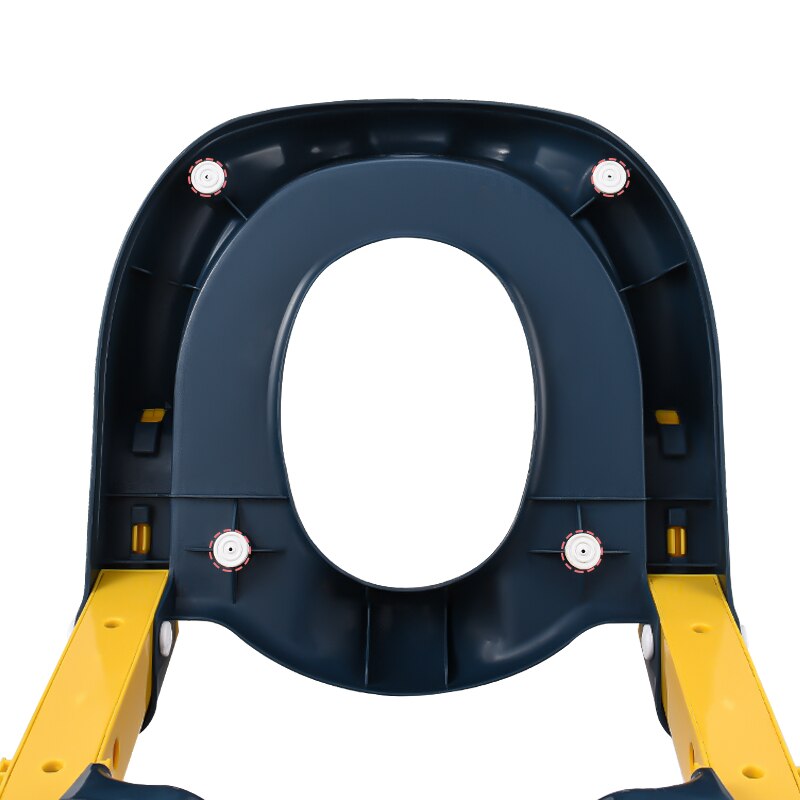 newest baby ladder potty folding potty seat
