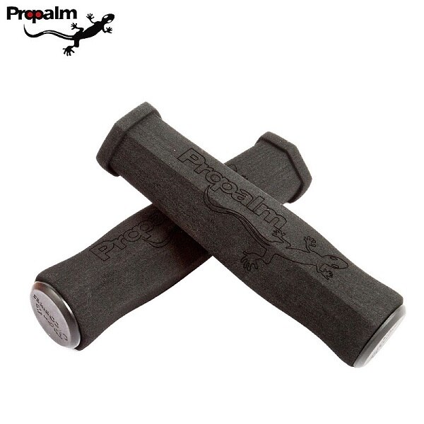 Propalm Original HY-F001 Bicycle Handlebar Sponge Grips MTB Handlegrip Road Bike Grip Anti-skid Cycling Handlebar Accessory Grip