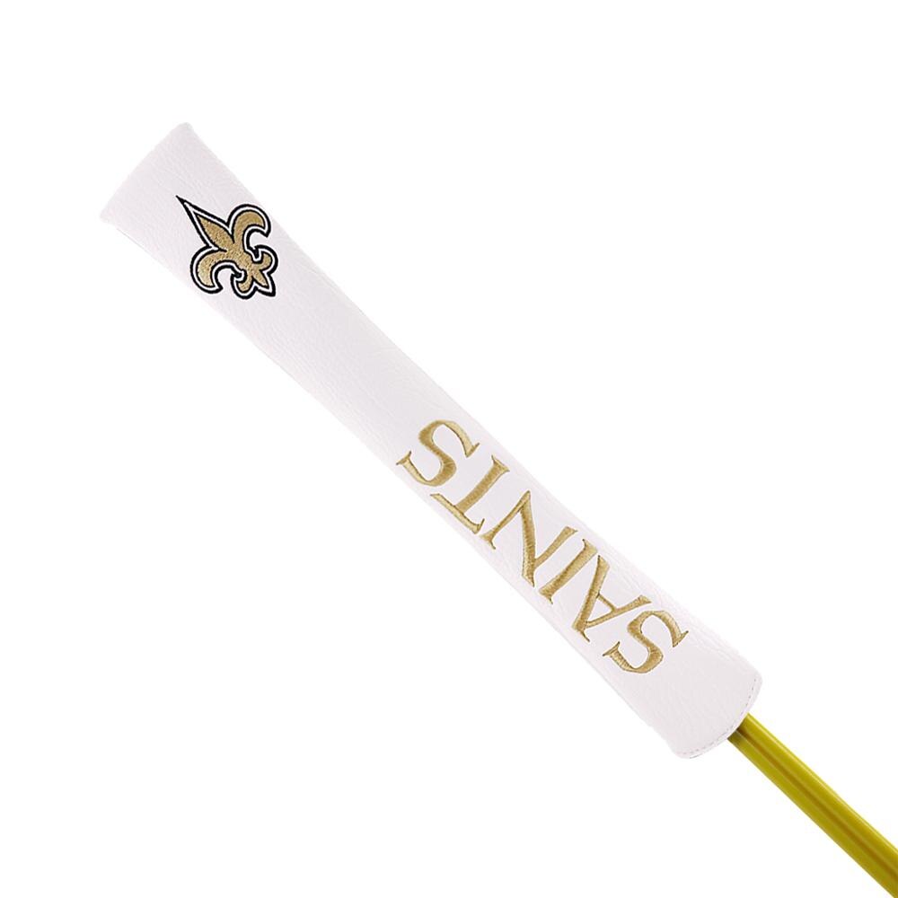 Tour Golf Alignment Stick Covers Hand Made Leather