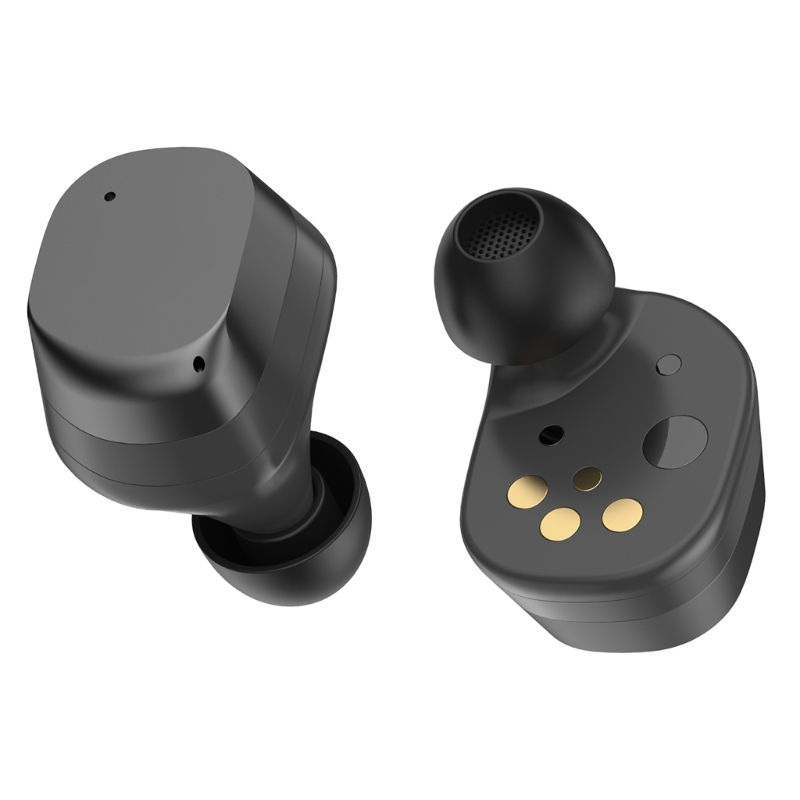 8 Stuks Siliconen Oordopjes In Oortjes Oordopjes Oortjes Adapters Voor Sennheiser Momentum True Draadloze 4 Zachte Tips Diameter 8-14Mm