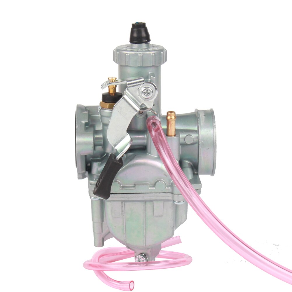 De alto rendimiento Mikuni VM22 carburador PZ26 26mm Carb para 125 de 140 de 150 160cc suciedad Pit Bike ATV de la motocicleta accesorios partes