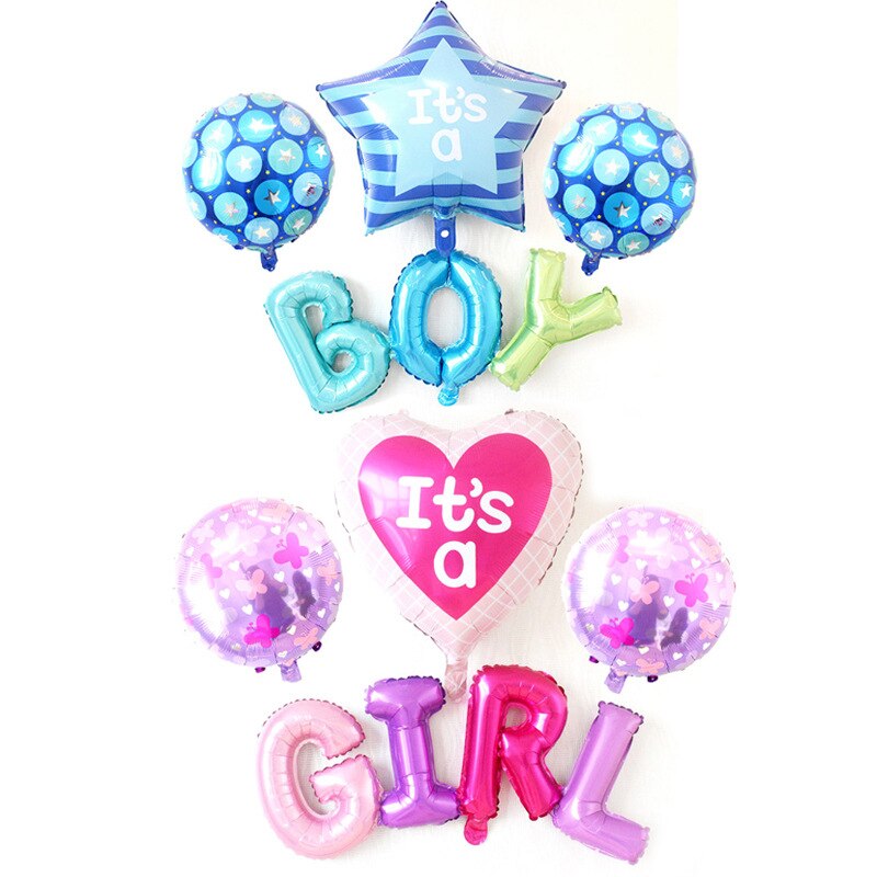 Taoqueen grattis på födelsedagen fest dekorativa ballonger mus 18- tums folieballong baby 1st tecknad hatt