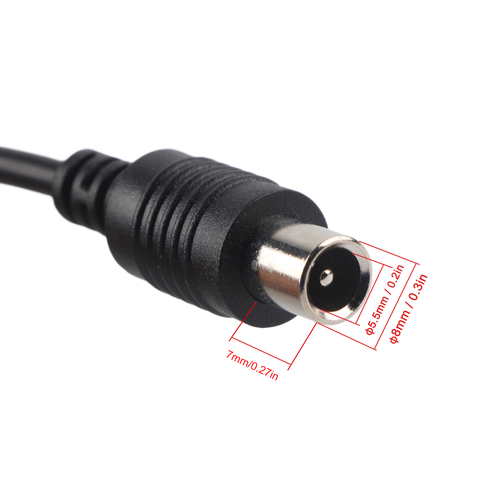 42V 2A Replacement Electric Scooter Charger Adapter Battery Charger for Xiaomi