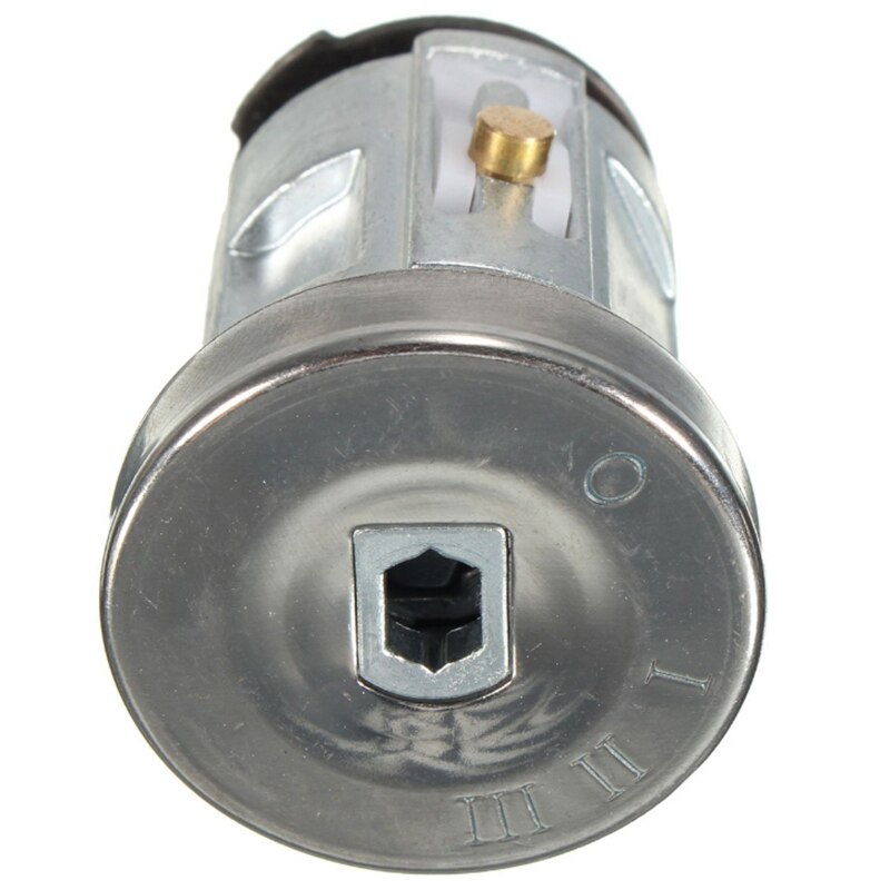 Car Ignition Switch Barrel Cylinder Lock Cylinder + 2x Keys for Ford Transit MK7 2006 2S61-A3697-AA