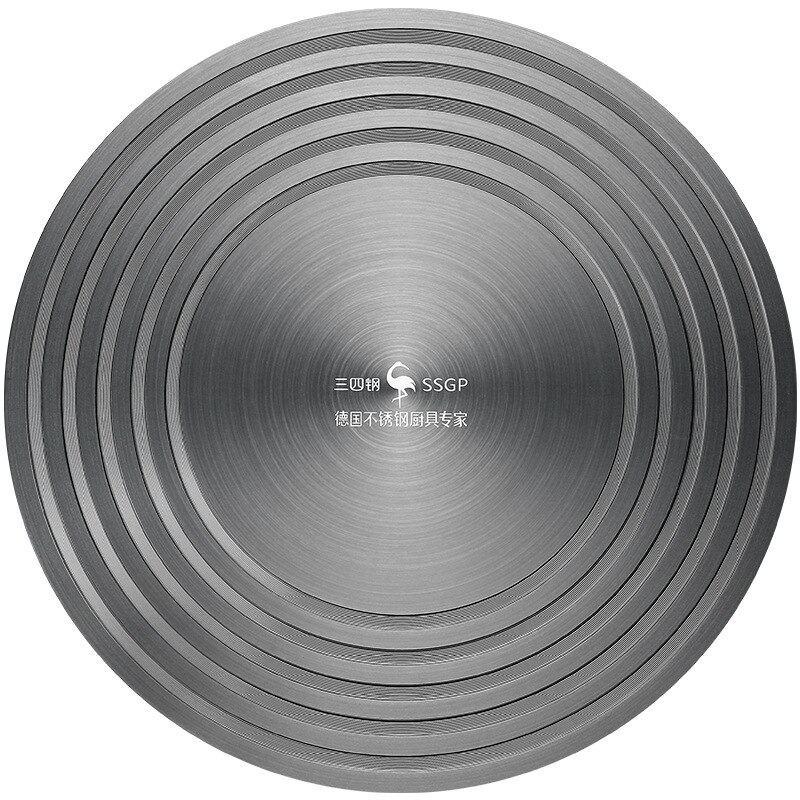 Food Thawing Plate Gas Protection Pot Anti-burning Black Heating Heat Conduction Plate Kitchen Gas Heat Conduction Plate