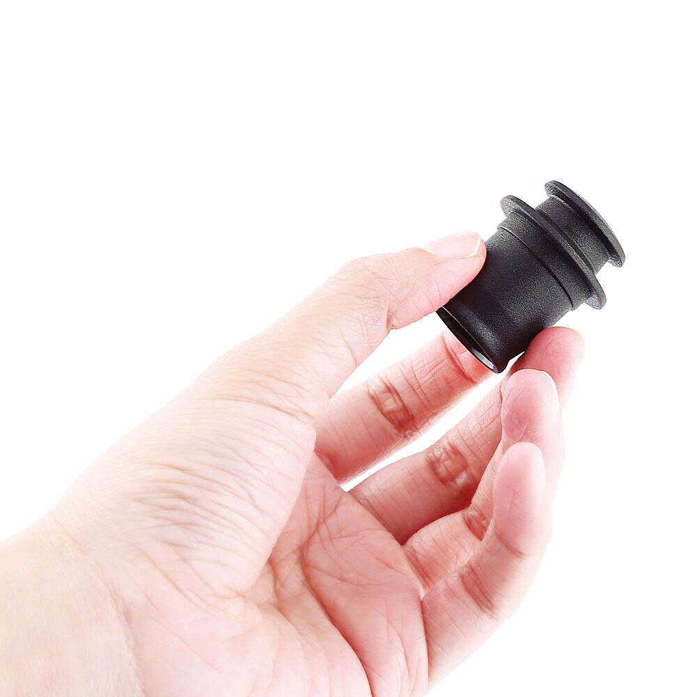 2.1cm stofkappen 2.2cm stekkers stof sigaretten japanse auto's accessoire zwart