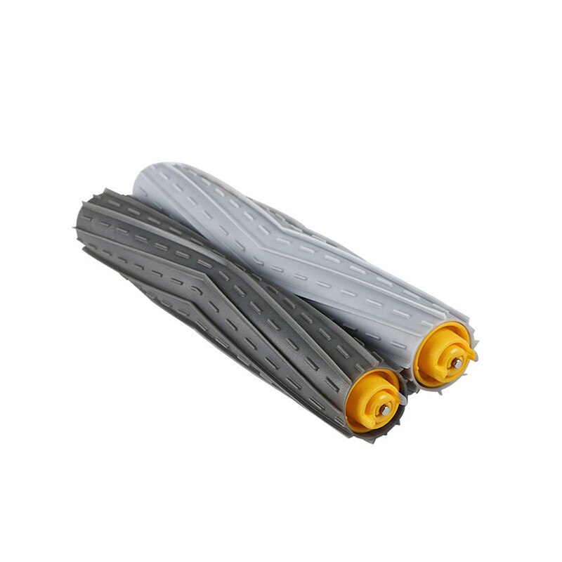Wasbaar Accessoires Voor Irobot Roomba 800 900 Series 805 860 861 870 871 880 885 890 960 980 Robot Vacuüm cleaner Brush Filter